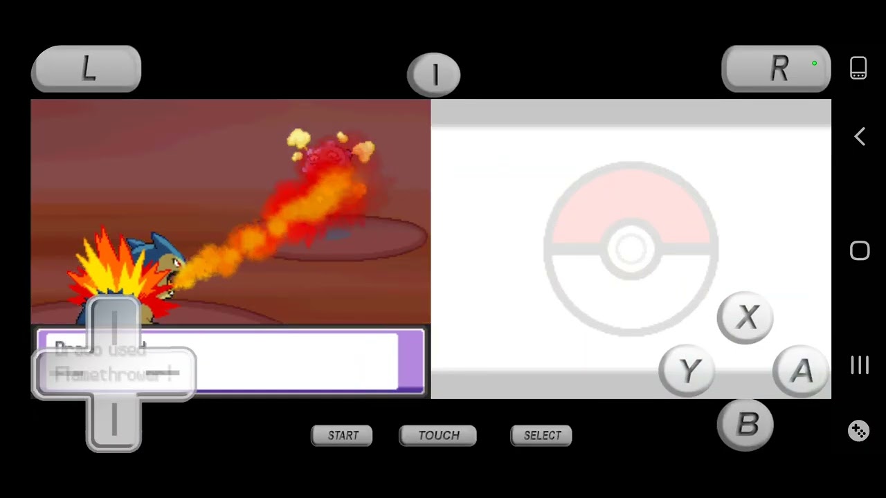 Pokemon soul silver blind playthrough part 36