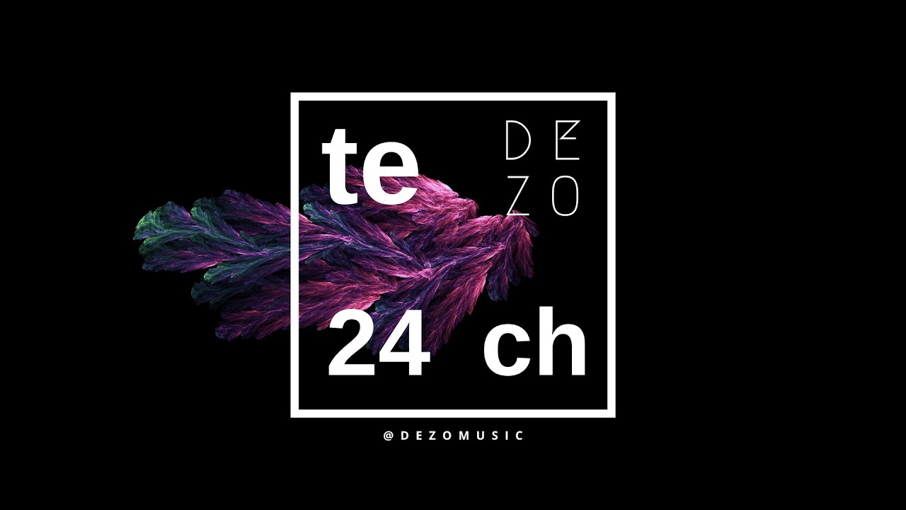 DEZOtech - Episode 024