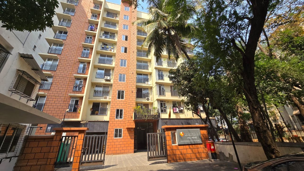 PG Accommodation in Powai, Mumbai. Zero-Brokerage !