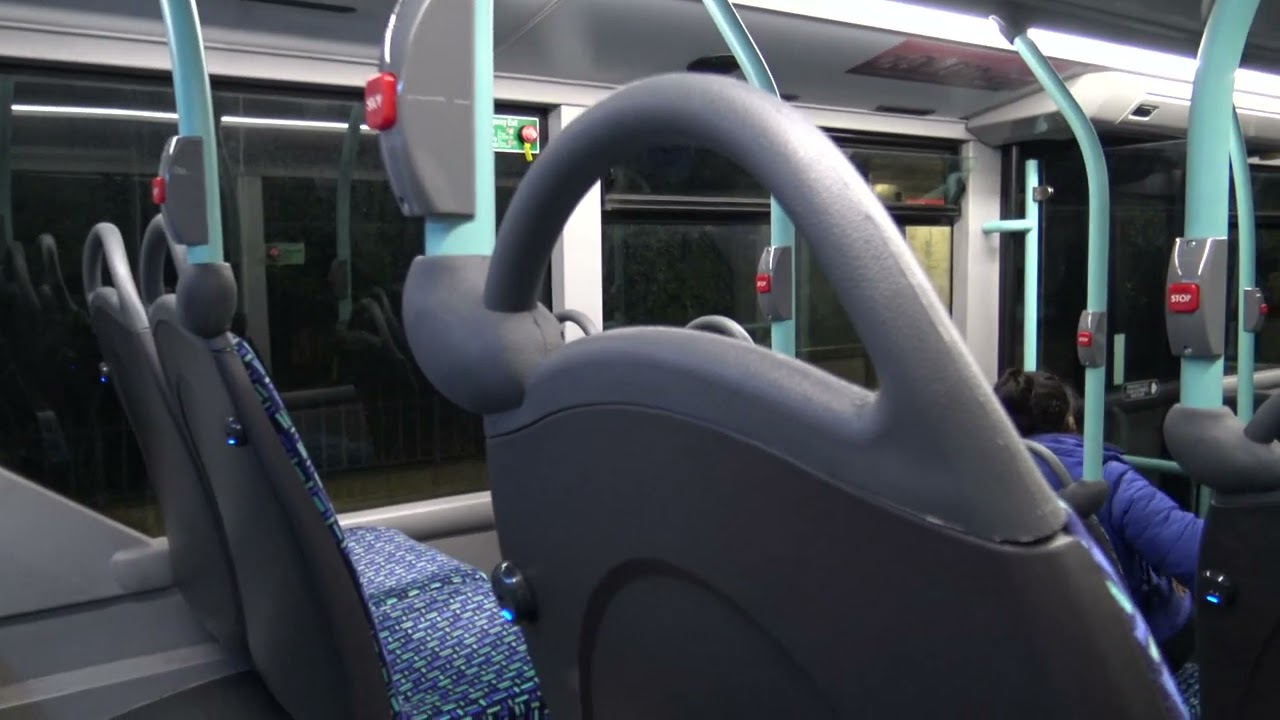 Fast Driver Journey on The N65  BCE47073 LG71DYT