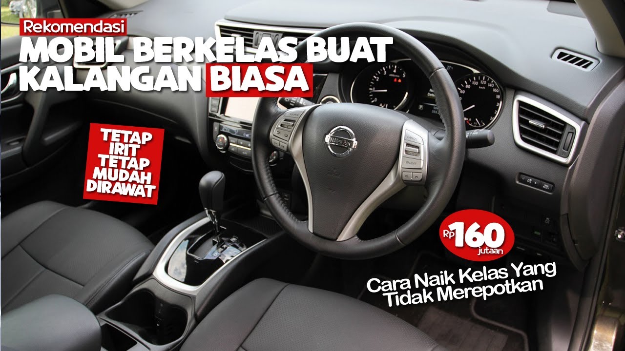 Mobil Bekas Murah Tapi Gagah Berkelas Untuk Kalangan Biasa Dibawah 200 Juta