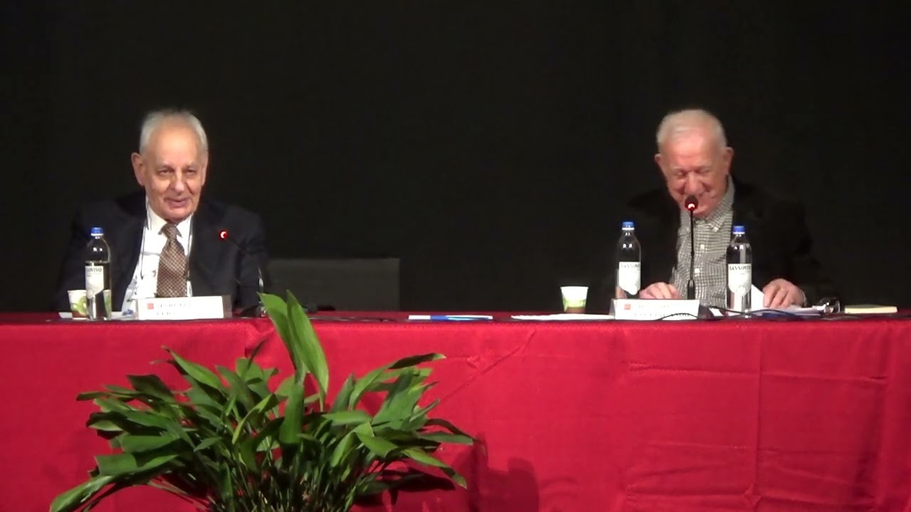 Marcello Pera, Silvano Tagliagambe - Lo sguardo della Caduta. Agostino e la superbia del secolarismo