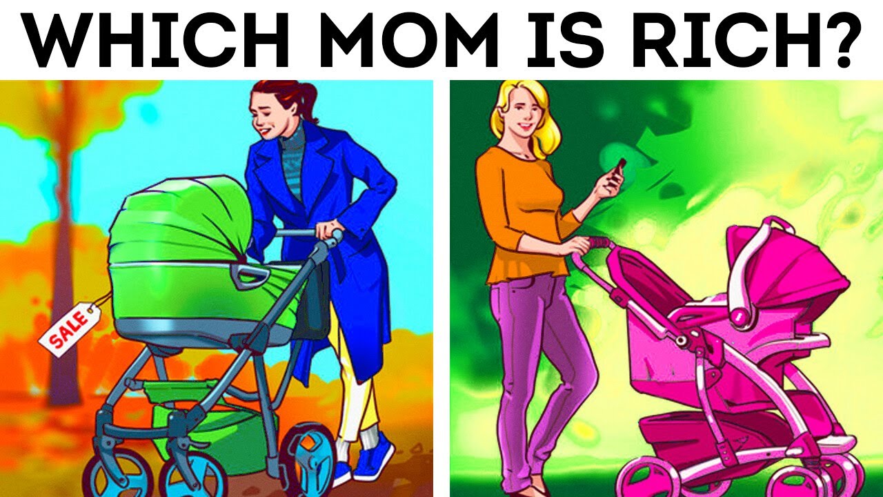 These Riddles Might Stump You For Real