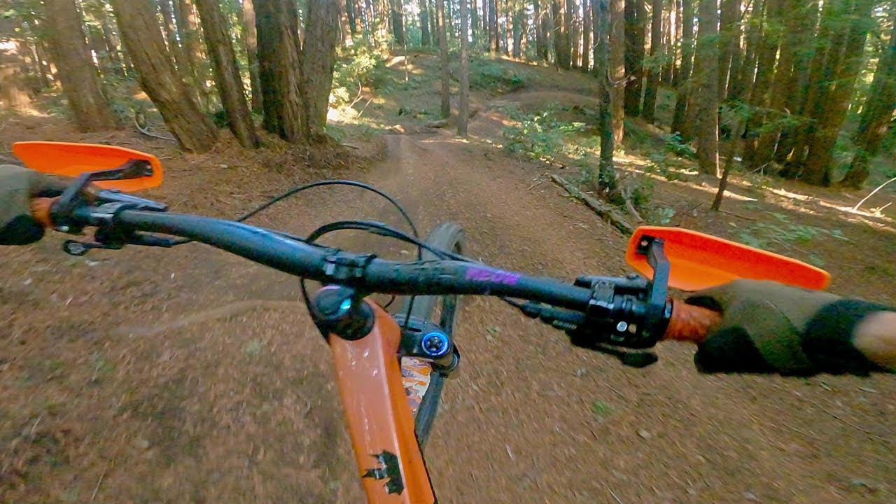 The Dirt is Good Again... For Now