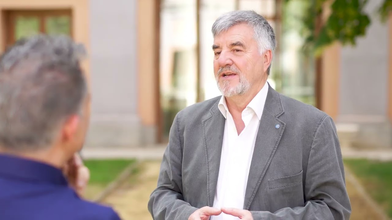 Entrevista a Gerardo Echeita. Observatorio de Educación (Facultad de Educación de Toledo)