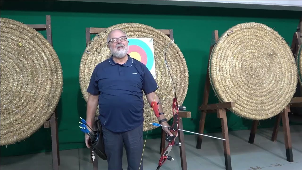 Arco Nudo Esercizi prima parte