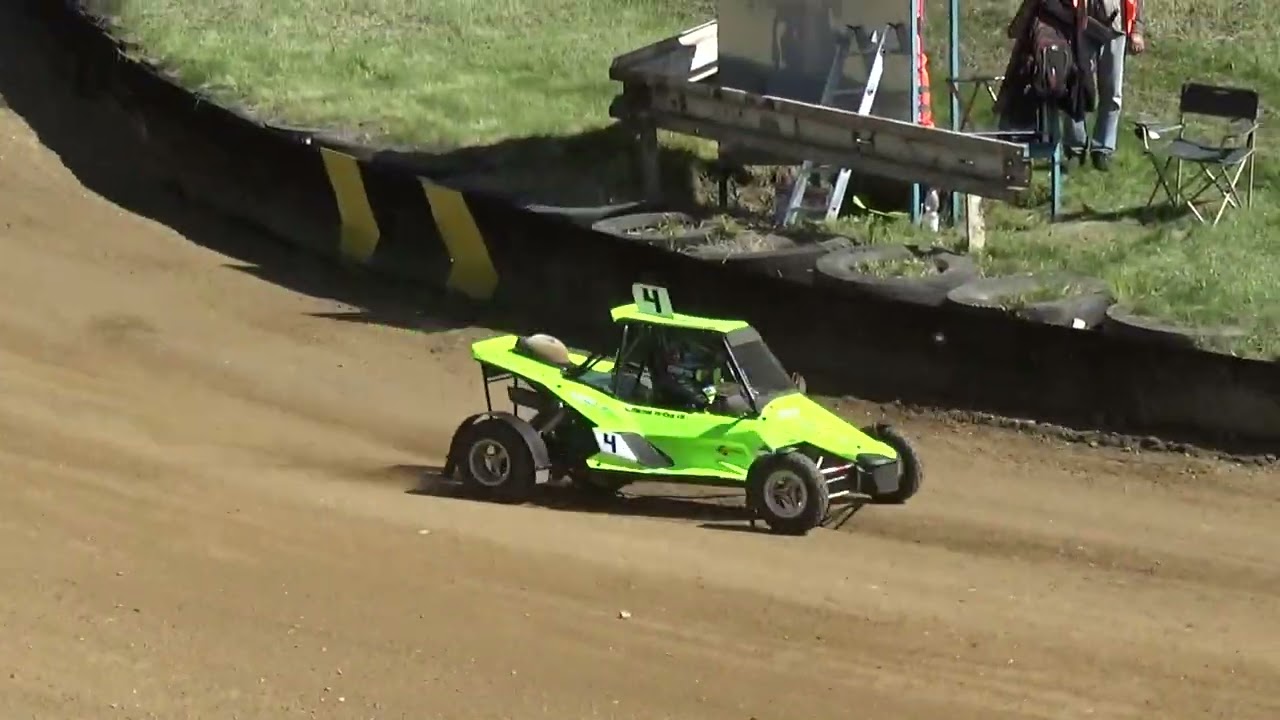 00007 Autocross Humpolec 27.- 28.4.2024