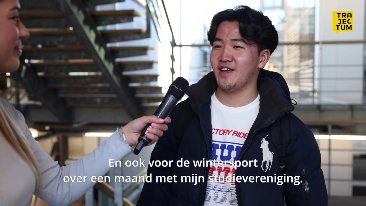 Studieschuld of luxe leven: wat kiezen studenten?