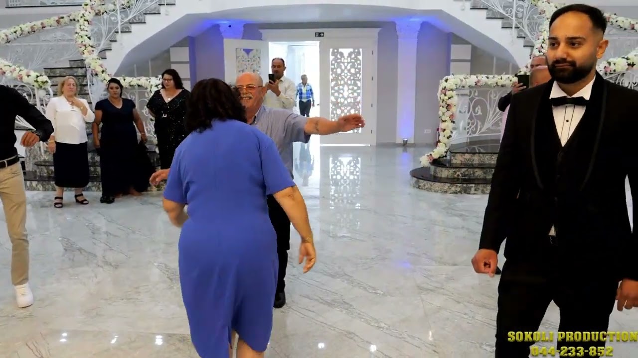 Kanagjegji i Shkurtes-02 (Sokoli Production)