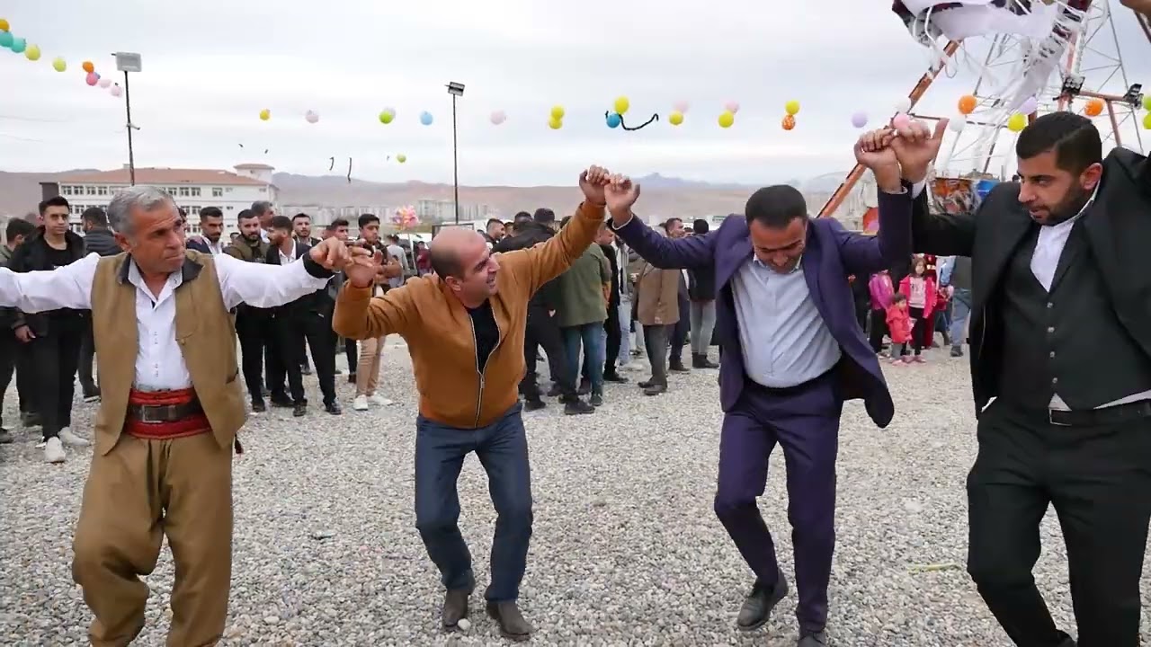Şahin Yaşar Düğünü Part 8  - Şiyar Berwari / Foto Gizem