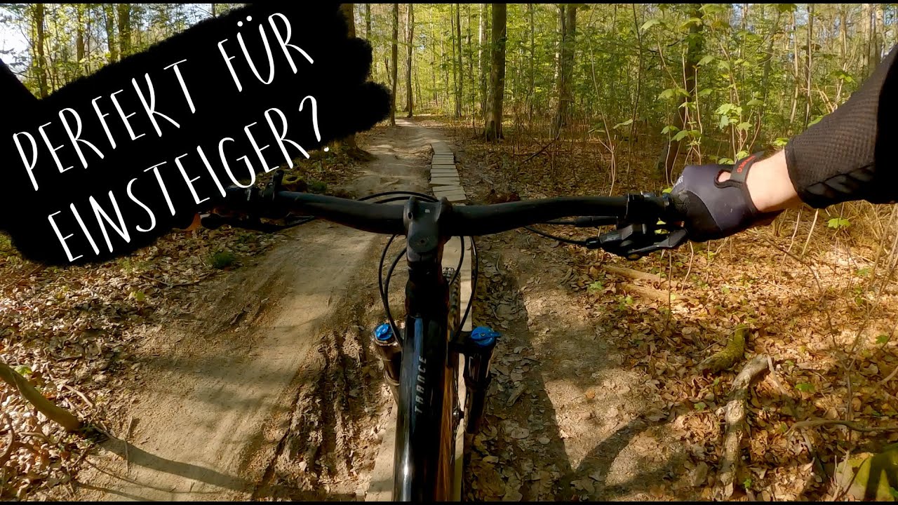 Legales Biken in Karlsruhe! Was kann der From Dachs till Dawn?