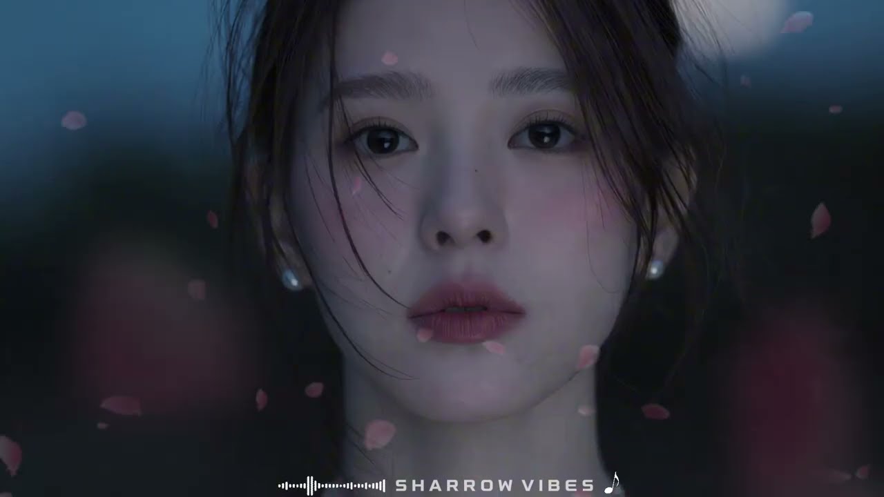 Sharrow Vibes – I Lost My Words (Official Song)
