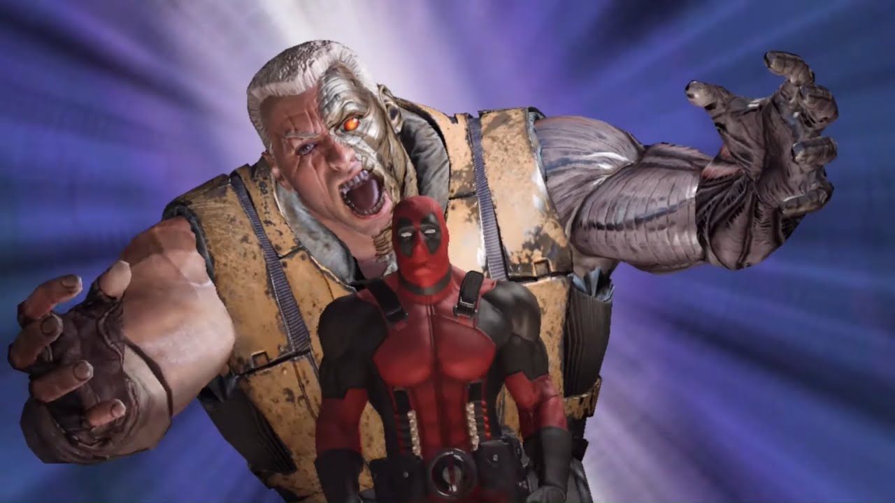 Deadpool – Part 3: Mr. Sinister is dead? (Walkthrough)
