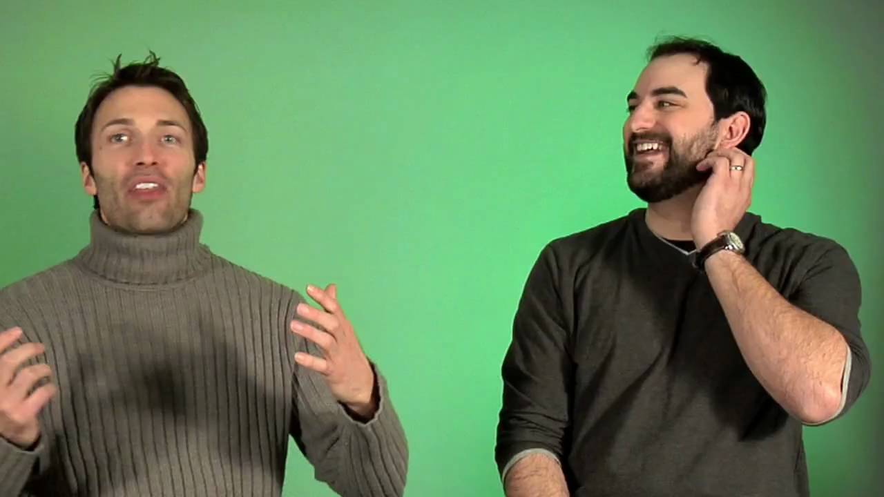 JOSEPH 2010 | Meet the Cast | Sight & Sound Theatres®