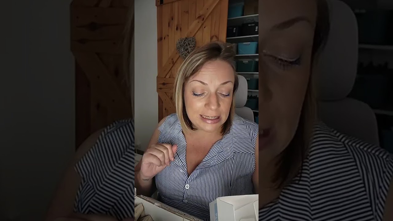 Live Unboxing SVR et Torriden K-BEAUTY