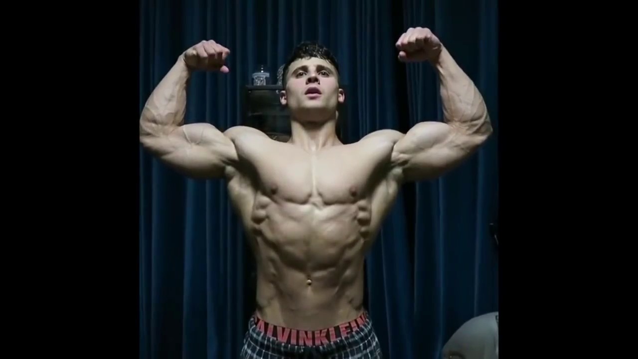 Top 11 Natural Bodybuilders with Small Waists 2017 |  Fitness Motivation