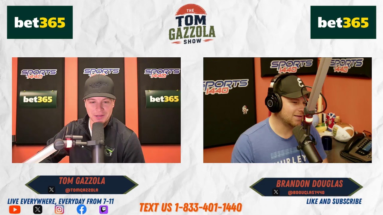 Sports 1440 Live Stream
