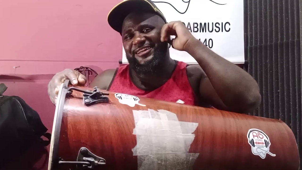 Timba - Aula 02