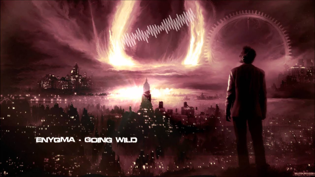 Enyqma - Going Wild [HQ Free]