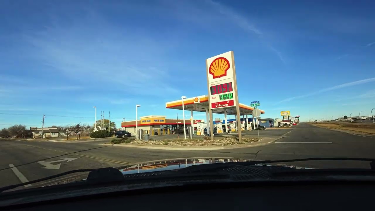 Minot,ND Insta360 Ace Pro 2 in 8K30 11/9/2024