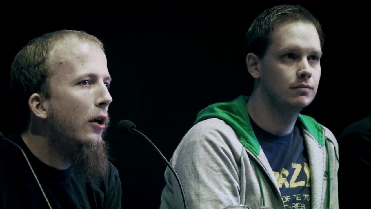 TPB AFK: The Pirate Bay Away From Keyboard