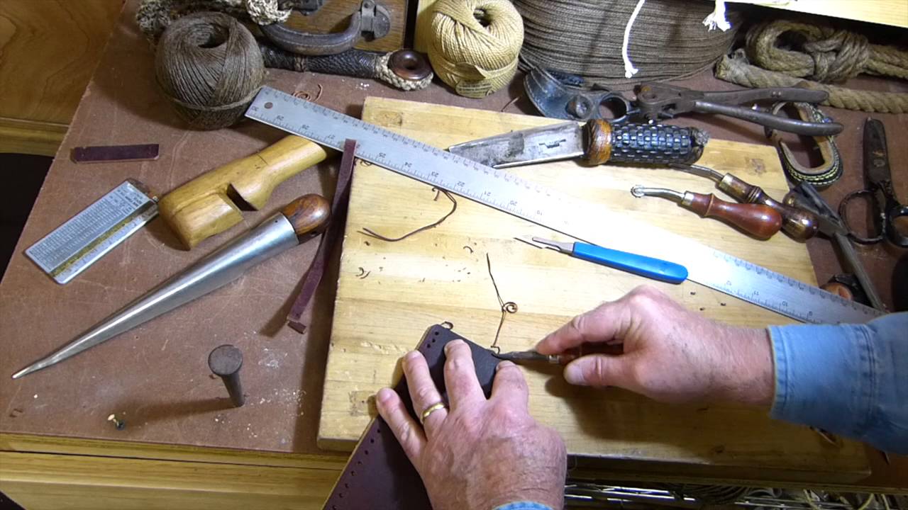 Locked Herringbone Stitch