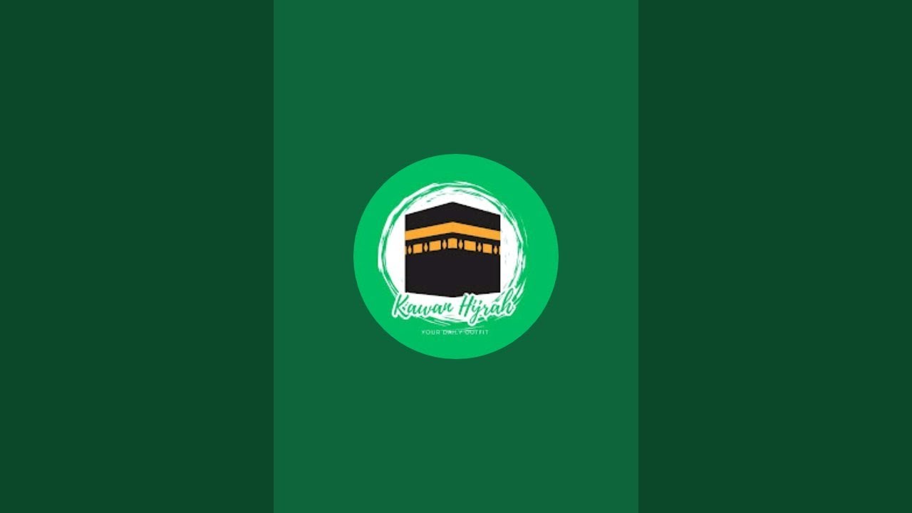 Kawan Hijrah Fashion sedang live sekarang!