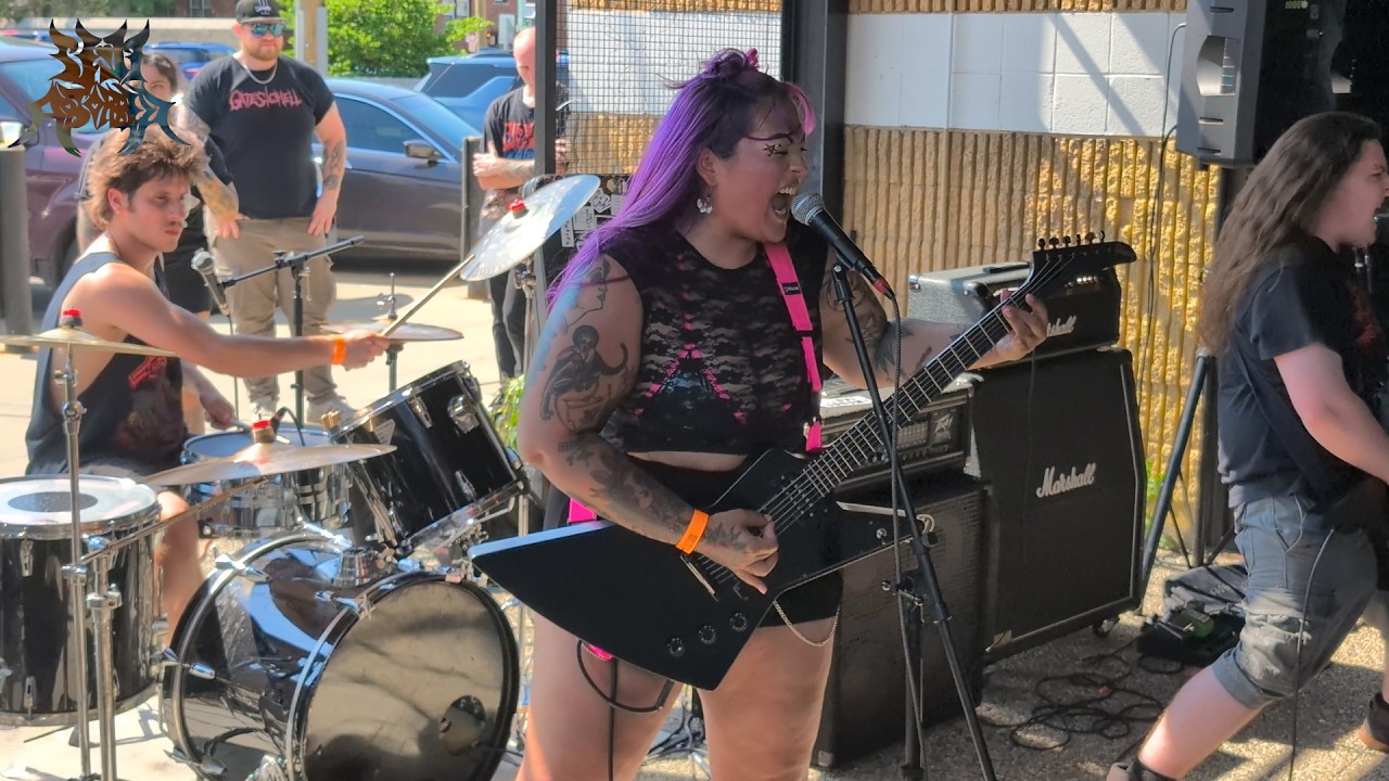 Self Absorbed - 6/29/25 - Pugfest 3: Free Space Showcase [multi-cam]