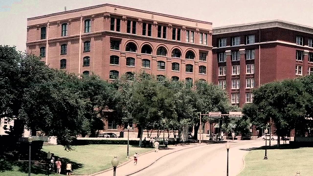 JFK - 