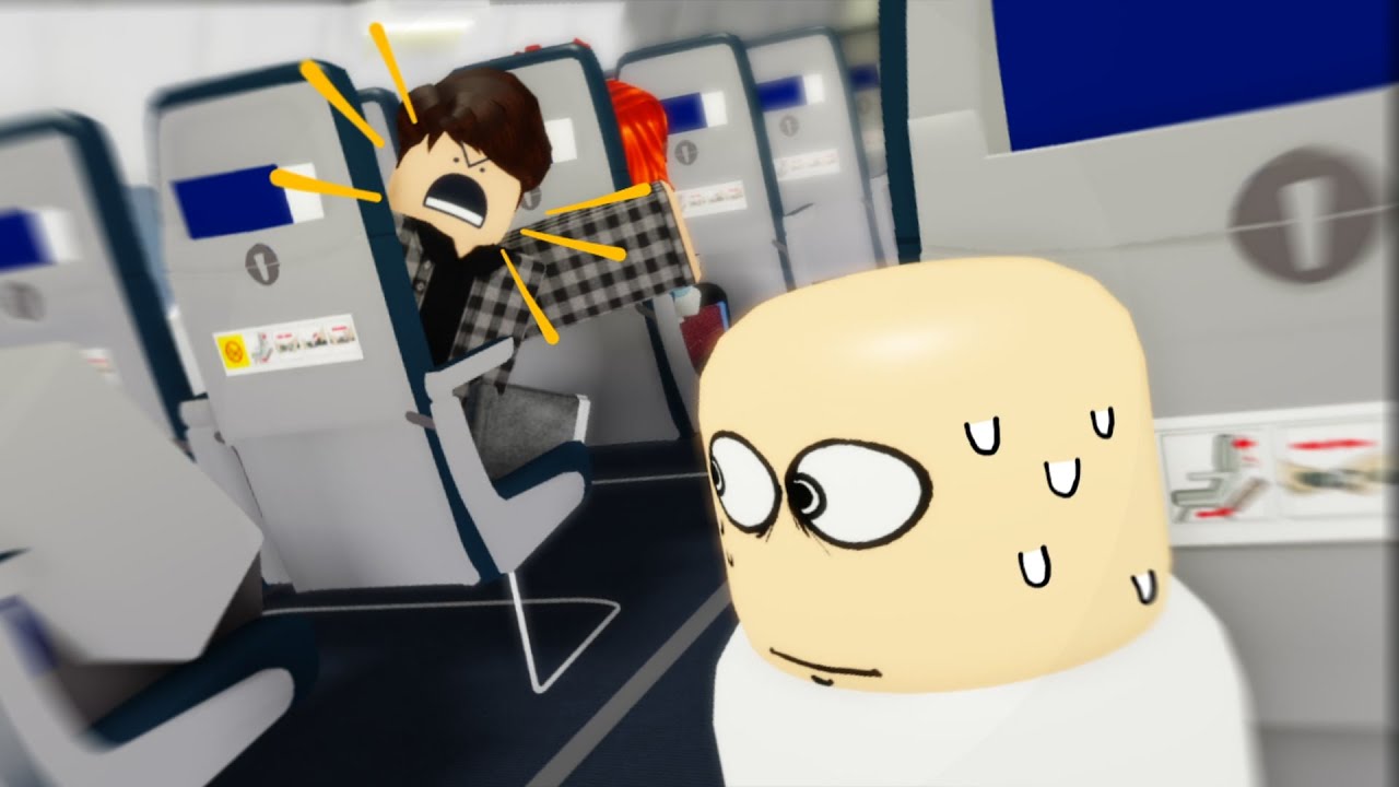 ROBLOX ANIMATED MEMES: WINTER