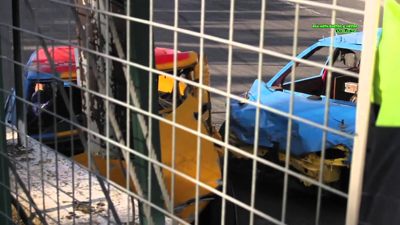 Warneton World Cup 2012 DD Highlights