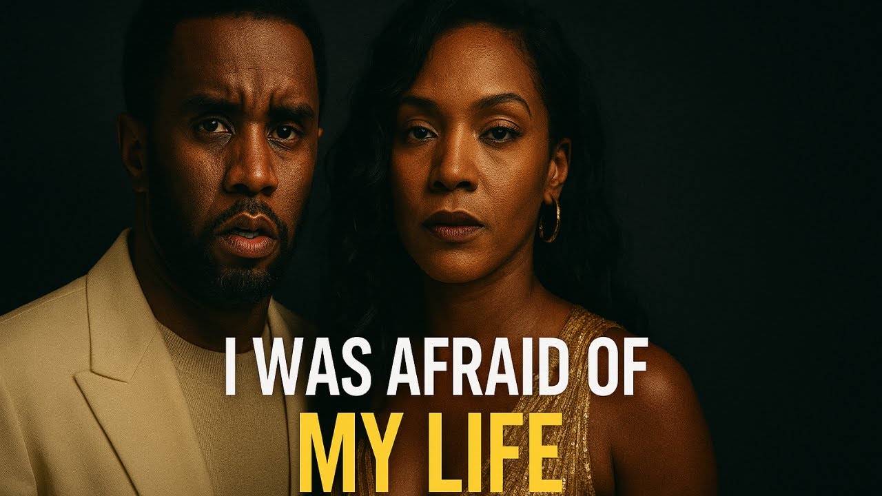 Dawn Richard Full Testimony Against Diddy