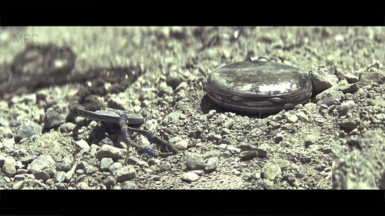 World War Z Masterclass - Media Academy Wales 2014