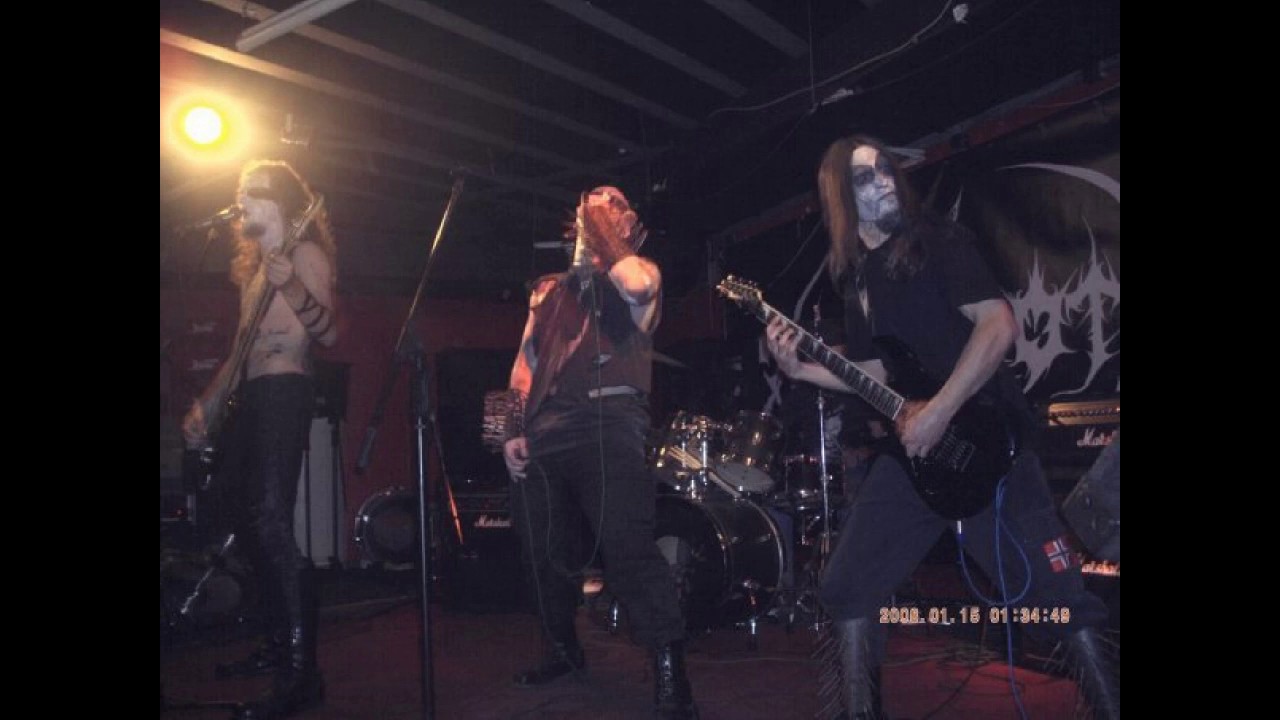 Top 10 Serbian Black Metal Riffs Part 2