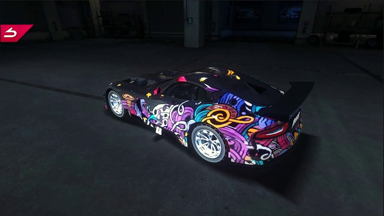 Street Racing HD