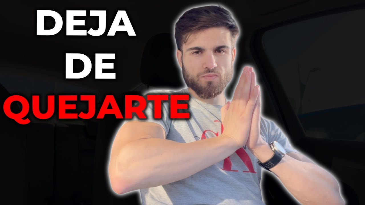 Sin GRATITUD Diaria Con ACCIONES Tu Vida Será Una MISERIA