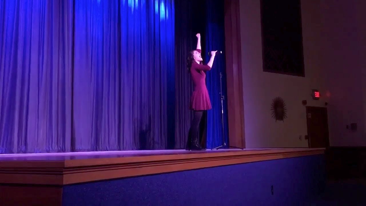 Journey To The Past - Rachel Zegler (Anastasia) | Full Clip