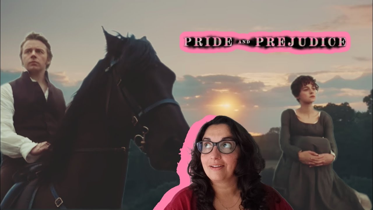Todo lo que Aprendimos del Teaser Orgullo & Prejuicio 2026