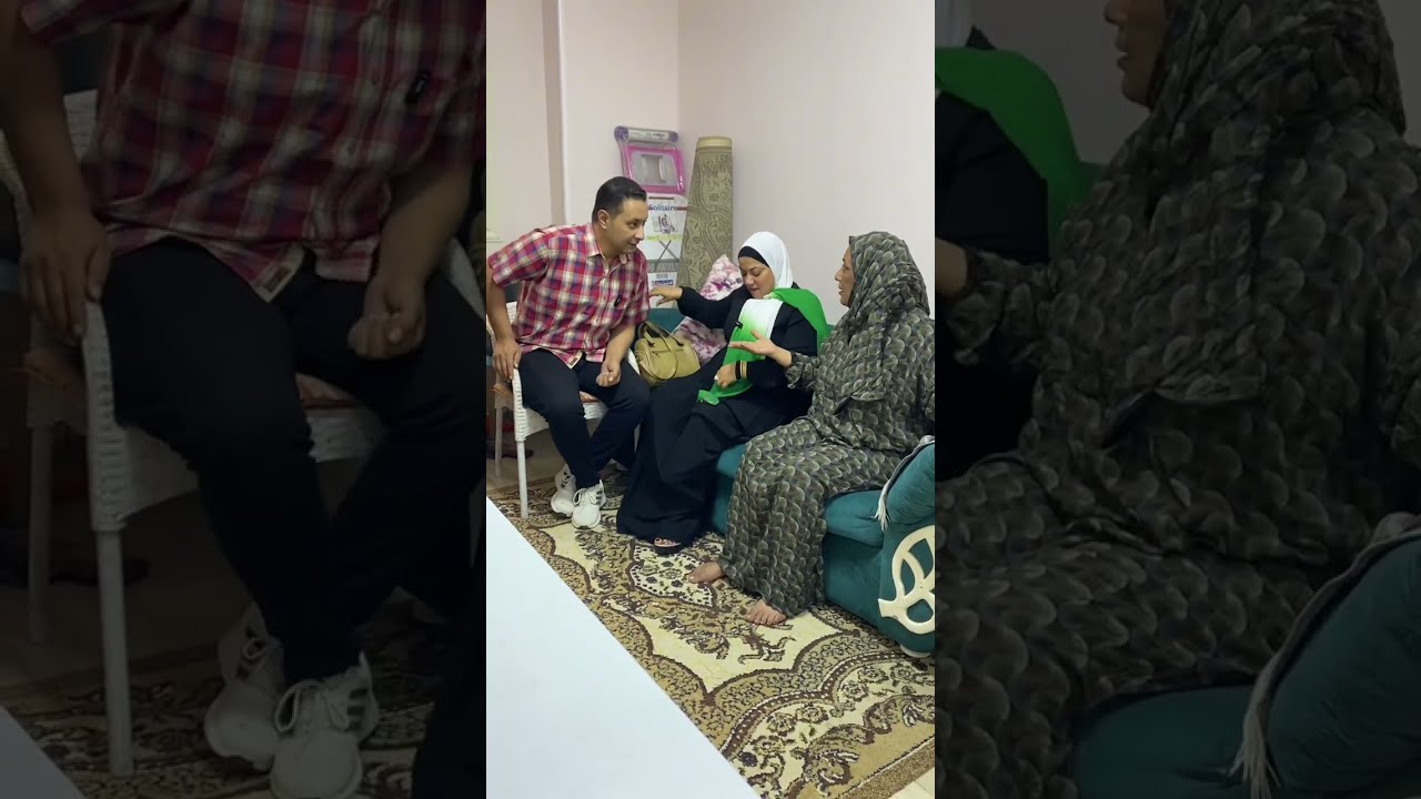 بنت عمري (المسلسل كامل)