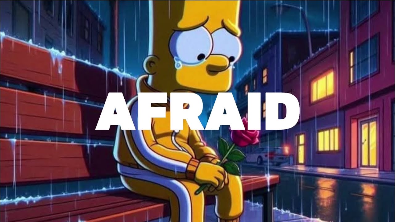 FREE Sad Type Beat - “AFRAID” | Emotional Rap Piano Instrumental