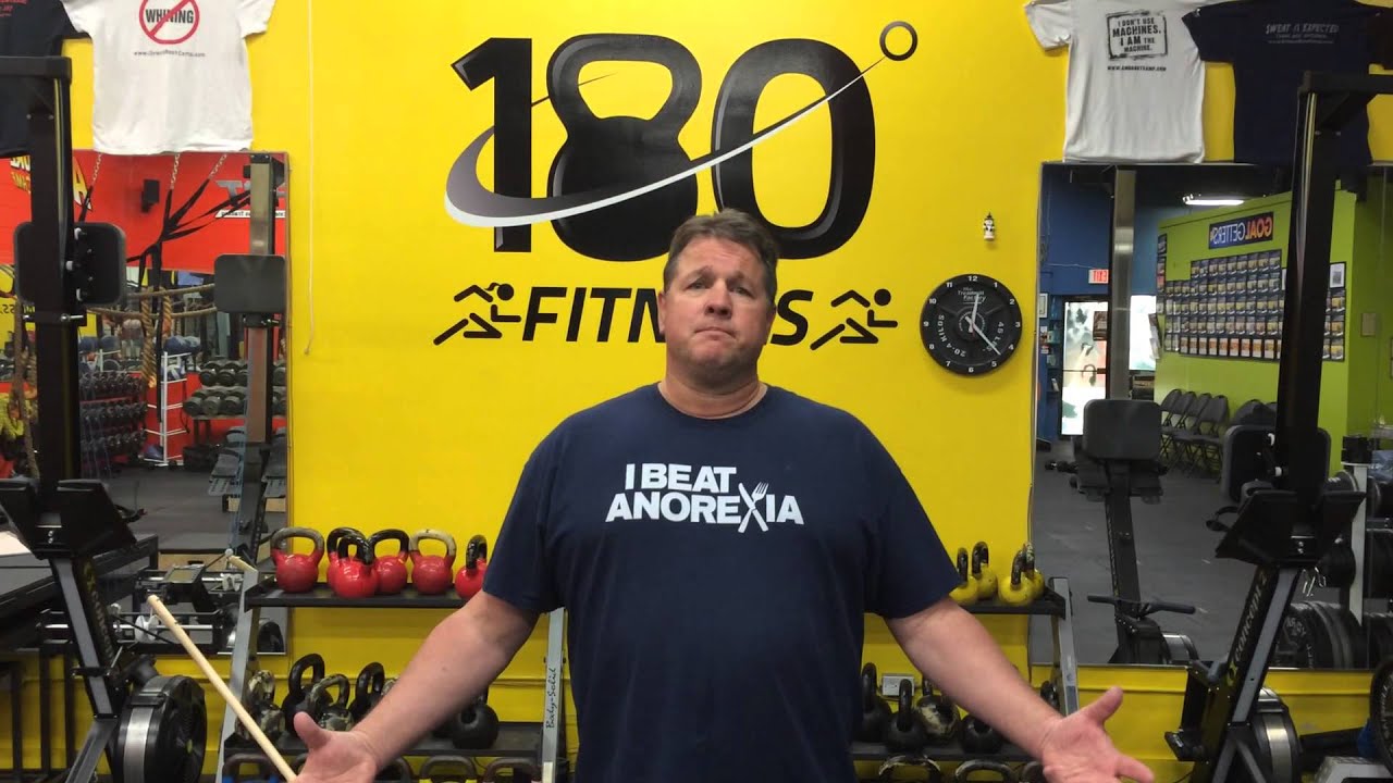 Biggest Loser Ottawa vote for Kevin