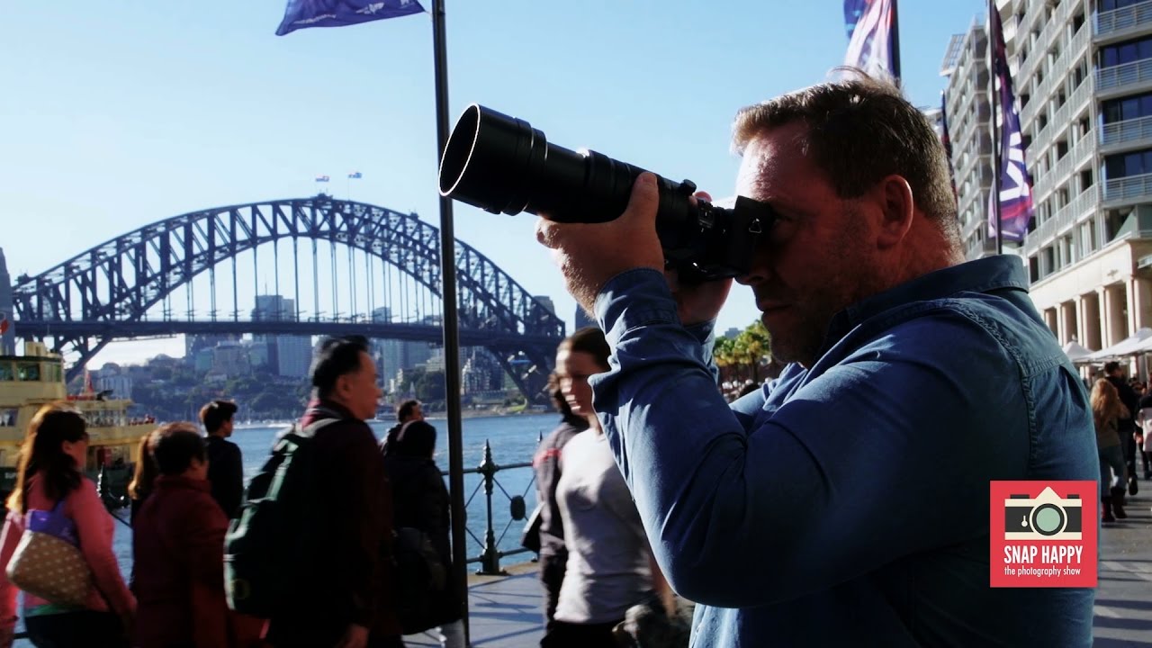 Lumix 100-400 Telephoto Zoom Lens Review