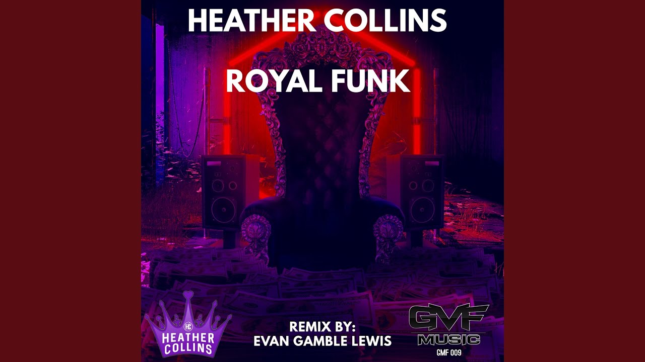 Royal Funk