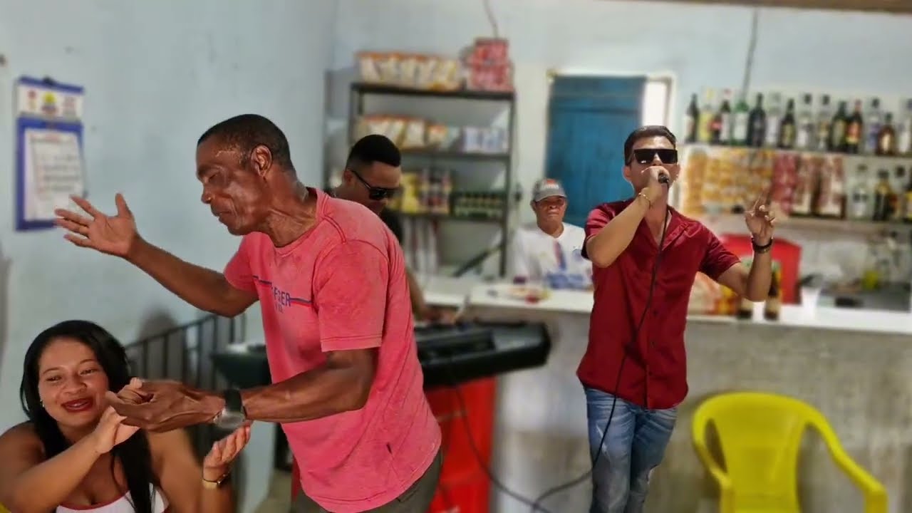 MAYRONE BRANDÃO PERDOA 2025