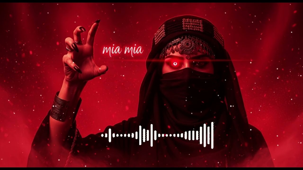 Sufi Mystic Arabic House – Powerful Techno Mix with Desert Ambience