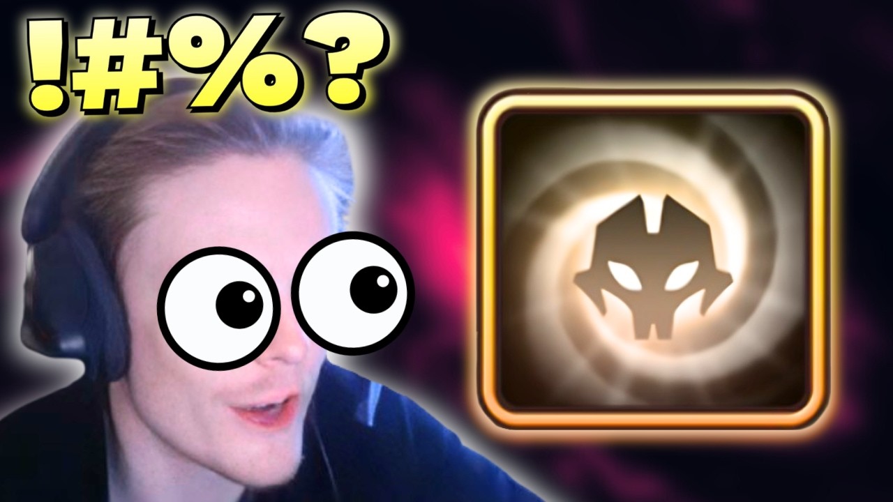 THIS UNIT MADE ME CRASH OUT! (Summoners War)