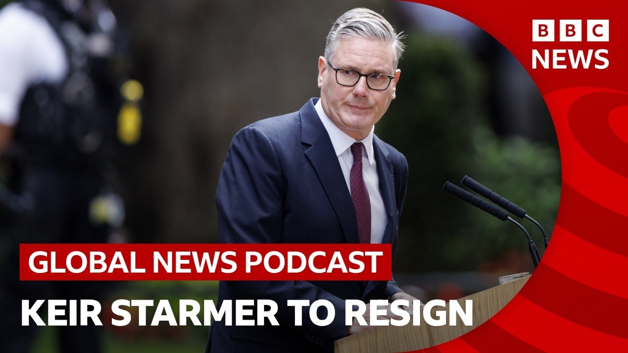 Why does Britain keep changing prime ministers? | Global News Podcast