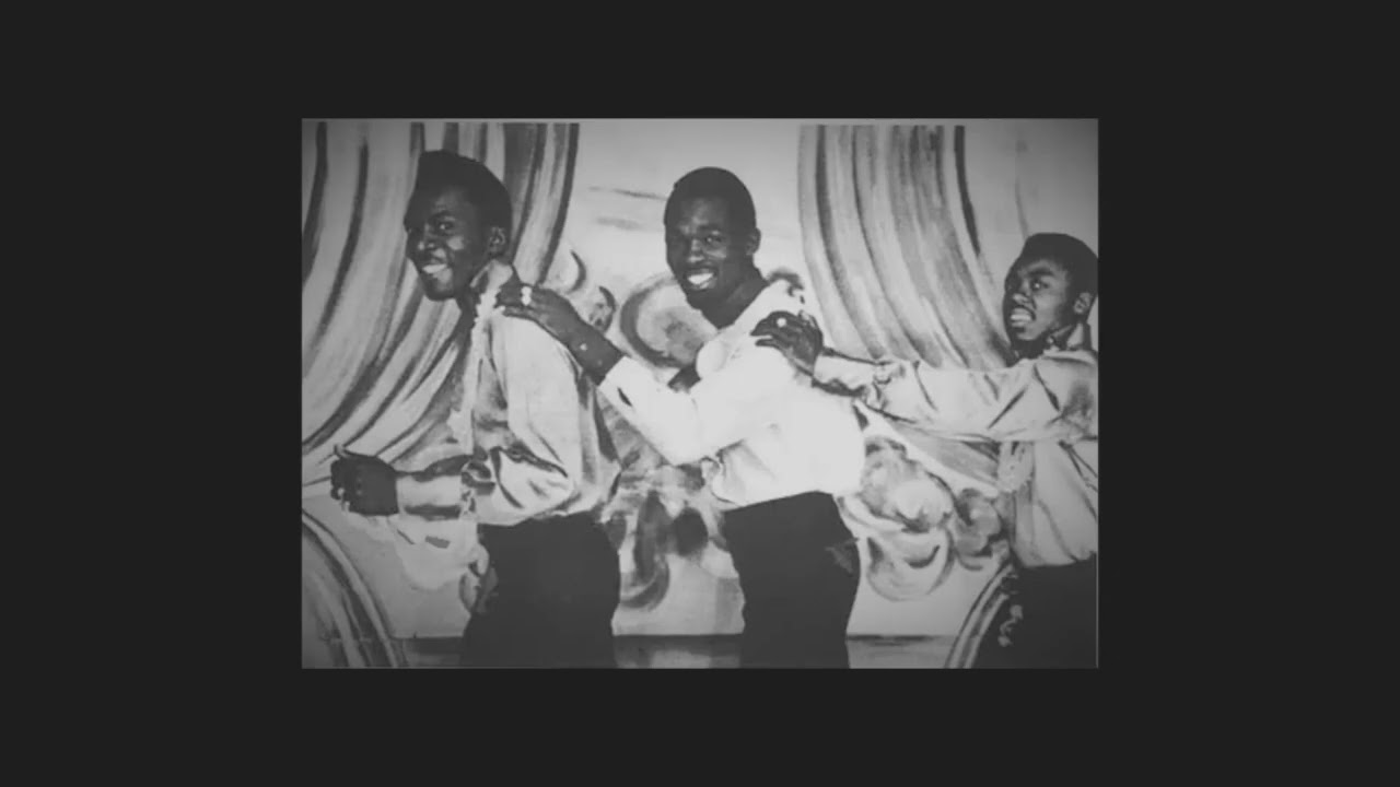 The Ethiopians - Knowledge Is Power (Remix)