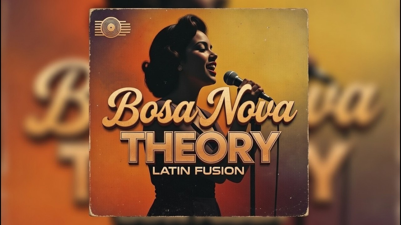 Brazilian Funk Jazz Fusion &ndash; Samba Groove & Soulful Scat