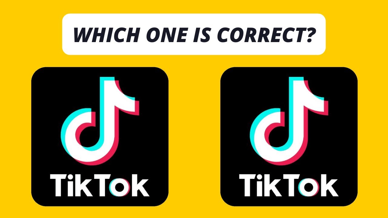 LOGO QUIZ CHALLENGE 2 | WHICH LOGO IS CORRECT | TEST YOUR SKILLS